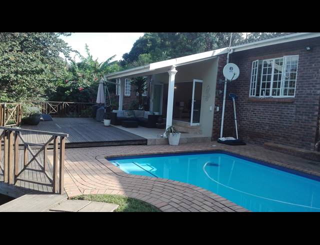 4 BEDROOM FREESTANDING SOLD IN COWIES HILL